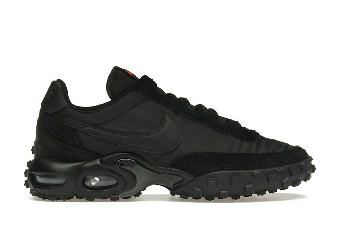 Nike Air Max Waffle Racer SP Black Anthracite