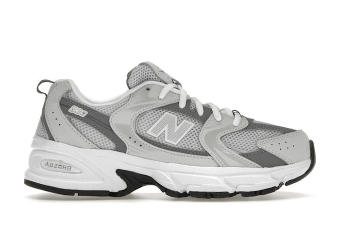 New Balance 530 Grey Matter enfant