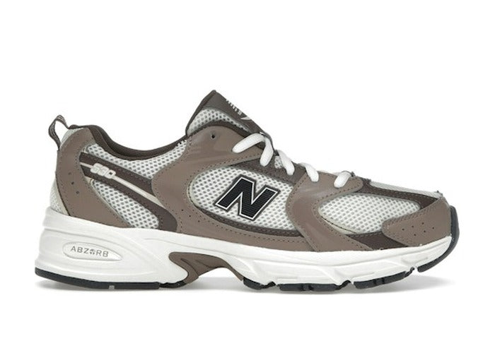 New Balance 530 Lace Emerging Brown enfant