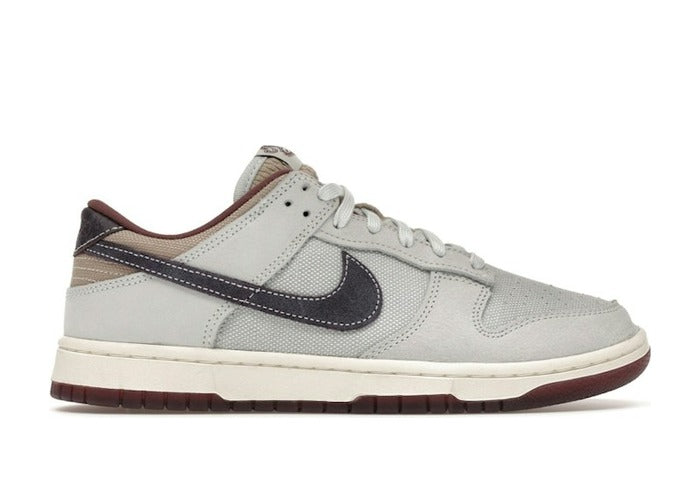 Nike Dunk Low Retro SE Off White Moon Particle Dark Raisin