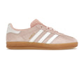 adidas Gazelle Indoor Sandy Pink femme
