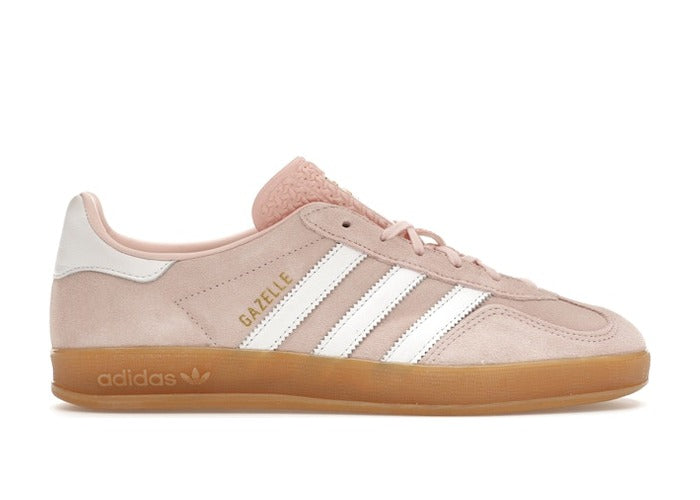 adidas Gazelle Indoor Sandy Pink femme
