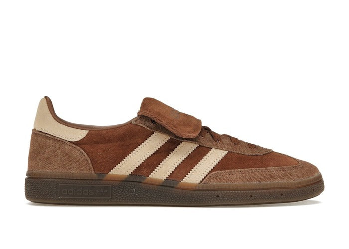 adidas Handball Spezial size? Exclusive Brown Gum