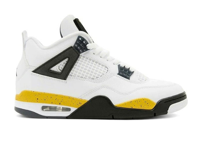 Jordan 4 Retro Rare Air Tour Yellow (2026)
