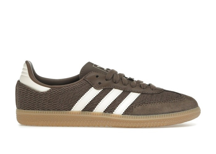 adidas Samba OG Earth Strata Wonder White