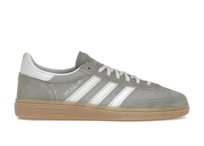 adidas Handball Spezial Silver Pebble Orbit Grey femme