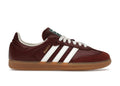 adidas Samba OG Fox Brown Off White Gum