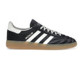 adidas Handball Spezial Quilted Stitching Black Off White femme