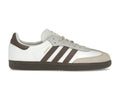 adidas Samba OG Off White Earth Strata Gum femme