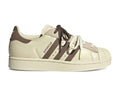 adidas Superstar II Cream White Earth Strata femme