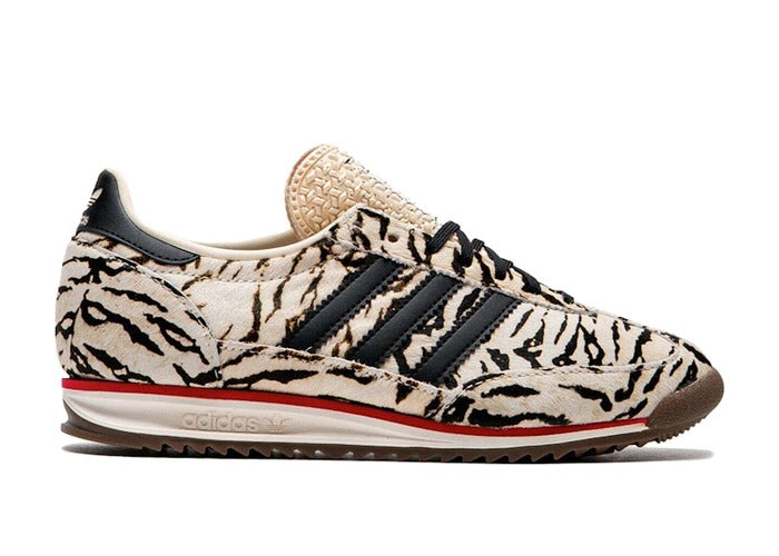 adidas SL 72 OG Zebra femme