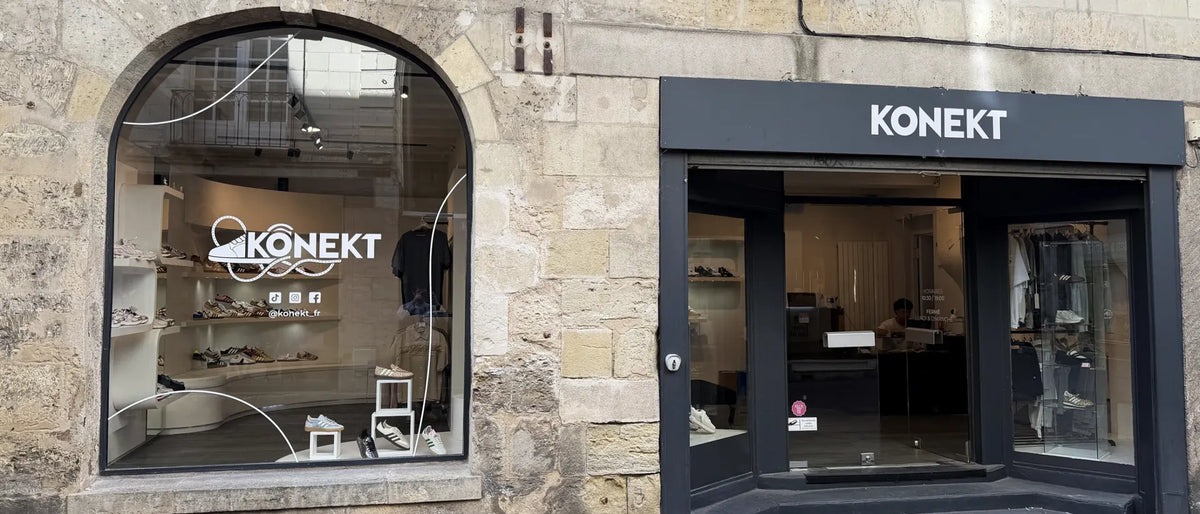 La boutique, 9 rue du Change à Tours