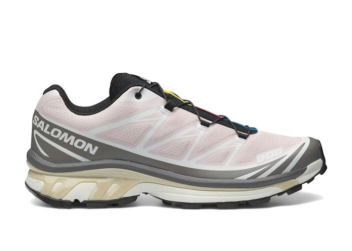 Salomon XT-6 Cloudburst Icy Pink