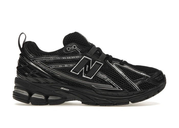 New Balance 1906R Black Grey