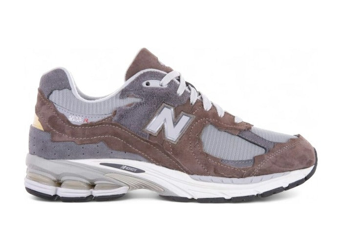 New Balance 2002R Protection Pack Cortado Raincloud