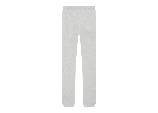 Fear of God Essentials Sweatpant Light Oatmeal — vue de dos