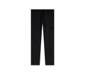 Fear of God Essentials Relaxed Sweatpants Stretch Limo — vue de face