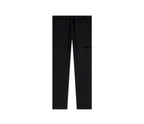 Fear of God Essentials Relaxed Sweatpants Stretch Limo — vue de face