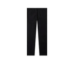 Fear of God Essentials Relaxed Sweatpants Stretch Limo — vue de dos
