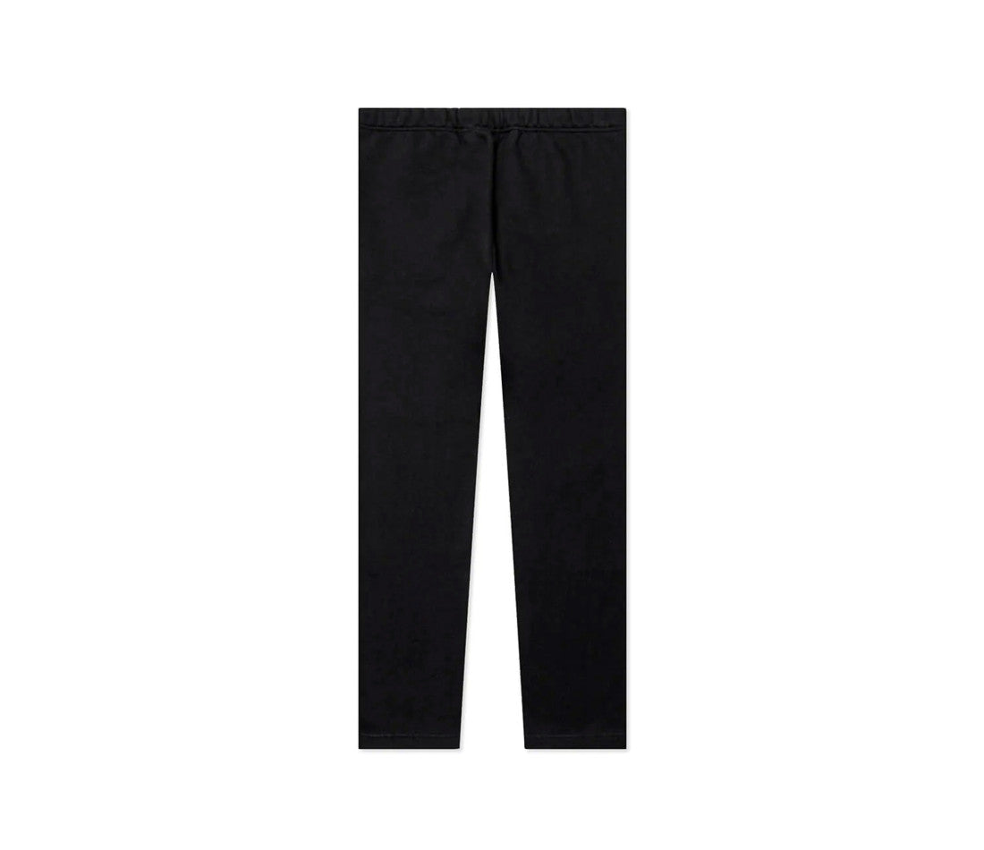 Fear of God Essentials Relaxed Sweatpants Stretch Limo — vue de dos