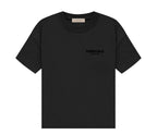 Fear of God Essentials Tee Stretch Limo — vue de face