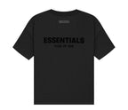 Fear of God Essentials Tee Stretch Limo — vue de dos