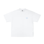 Attention Peinture Fraîche PLANE T-Shirt — vue de dos