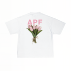 Attention Peinture Fraîche TULIPS 2.0 T-Shirt — vue de face