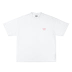 Attention Peinture Fraîche TULIPS 2.0 T-Shirt — vue de dos