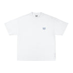 Attention Peinture Fraîche CRAB T-Shirt — vue de dos