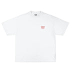 Attention Peinture Fraîche RACING CLUB T-Shirt — vue de dos