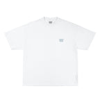 Attention Peinture Fraîche SUN T-Shirt — vue de dos