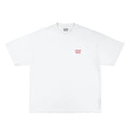 Attention Peinture Fraîche CHERRY T-Shirt — vue de dos