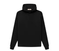 Fear of God Essentials Hoodie Stretch Limo — vue de face