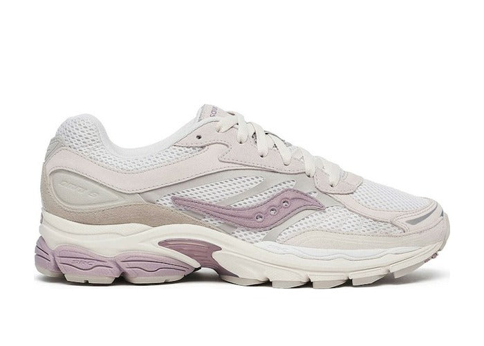 Saucony ProGrid Omni 9 Light Grey Lilac