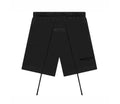 Fear of God Essentials Sweatshort Stretch Limo — vue de face