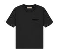 Fear of God Essentials T-shirt Stretch Limo — vue de face