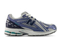 New Balance 1906R Grey Blue Metallic