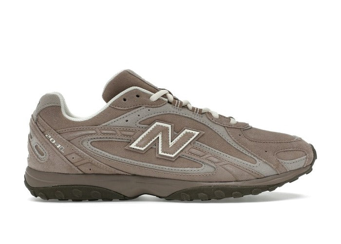 New Balance 204L Mushroom Arid Stone
