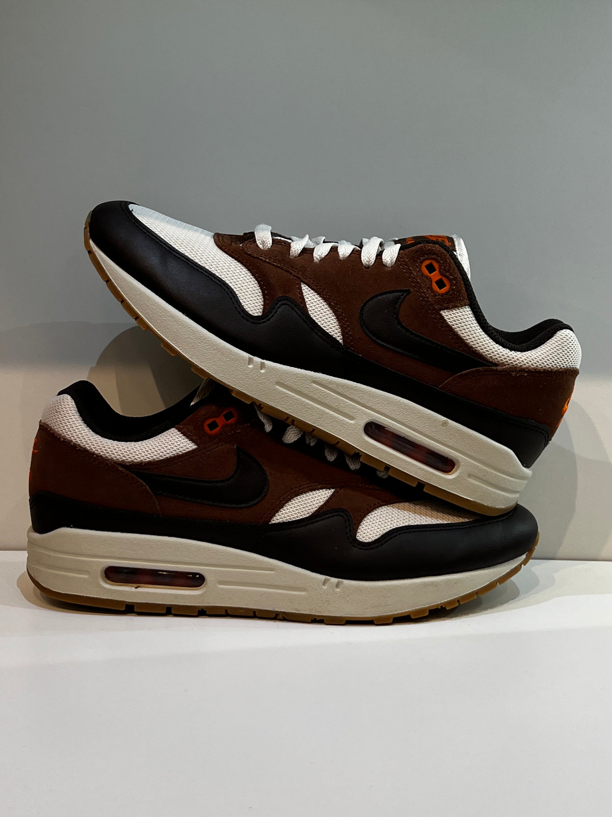 Nike Air Max 1 Essential Thanksgiving (Seconde main) — photo 1