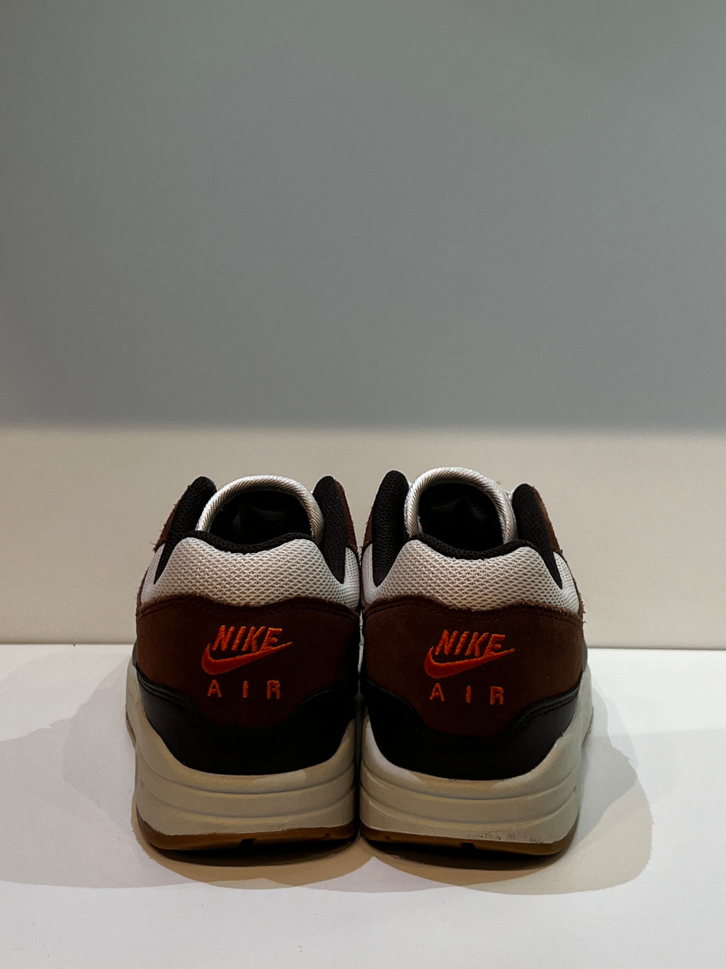 Nike Air Max 1 Essential Thanksgiving (Seconde main) — photo 4