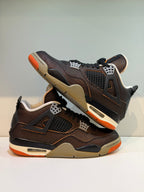 Jordan 4 Retro Starfish (Femme · Seconde main) — photo 1