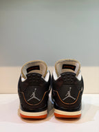 Jordan 4 Retro Starfish (Femme · Seconde main) — photo 4