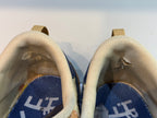 Nike Vaporwaffle sacai Sesame Blue Void — T. 43 (Seconde main) — photo 6, défaut 1