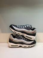 Nike Air Max 95 Wolf Grey Rugged Orange — T. 41 (Seconde main) — photo 1