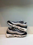Nike Air Max 95 Wolf Grey Rugged Orange — T. 41 (Seconde main) — photo 2
