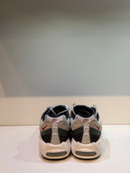 Nike Air Max 95 Wolf Grey Rugged Orange — T. 41 (Seconde main) — photo 4