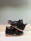 Jordan 4 Retro Bred Reimagined — T. 37,5 (Seconde main) — photo 1