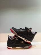 Jordan 4 Retro Bred Reimagined — T. 37,5 (Seconde main) — photo 2