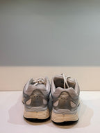 Nike P-6000 White Blue Tint Sail Metallic Silver (Femme) — T. 41 (Seconde main) — photo 4
